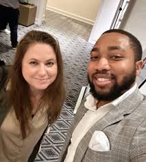 Today marks 2 full years of me serving in my role as Director of Programs  for US Chess and it has been an amazing journey! I am so grateful to be  sharing