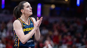caitlin clark indiana fever elimination Picture