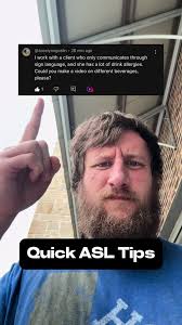 How to Sign Energy Drink in Asl