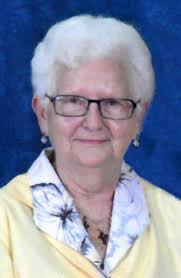 Betty Treece-Green Obituary March 10, 2021