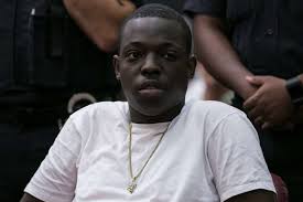 With everyone and their mama remixing this song, bobby shmurda drops the official remix to his smash hit single hot nigga. Bobby Shmurda Begins A New Countdown Will He Be Released From Prison Earlier Than Expected Celebrity Insider