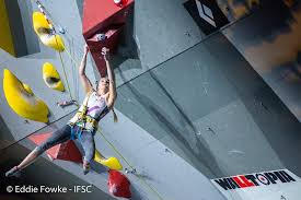 View latest posts and stories by @jessy_pilz jessica pilz in instagram. Jessica Pilz Had A Phenomenal Lead International Federation Of Sport Climbing Ifsc Facebook