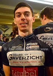 Aiden Maes's Instagram, Twitter & Facebook