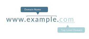 The Anatomy Of A Good Domain Name Website Domains Reading Website Domain Name Generator