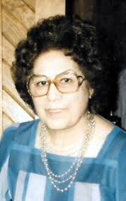 Mary Jarvis Obituary