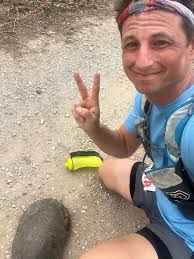 A Big Thanks to Al and Billie Fake! Great Last Run