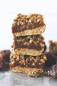Raw Vegan Date Squares - Days Like Laura Recipe Vegan Dating Raw Vegan Desserts Raw Vegan Recipes