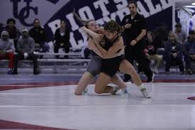 Warriors Compete at North Central Women's College Open