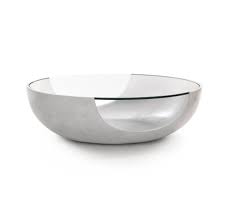 Soleil Cocktail Table White Contemporary Coffee Cocktail Tables Dering Hall White Cocktail Tables Cocktail Tables Mitchell Gold