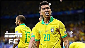 Site oficial da cbf com notícias, vídeos, fotos, informações e tabela oficial sobre o futebol brasileiro e seleção brasileira de futebol. Brazil Vs Peru Predictions Roberto Firmino Is The Key For Brazil Paul Mariner Copa America Youtube