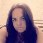 Kristina Krom's Instagram, Twitter & Facebook