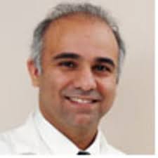 Dr. Kian Mostafavi, MD