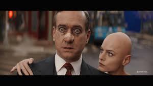 Making Cassandra's Powers FX in Deadpool & Wolverine