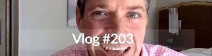 Live Inspired Vlog 203: Don't Sweat the Small Stuff