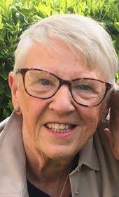 Condolence Book for Gretta Kinahan (née Keating) (Templeogue, Dublin)