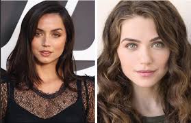 Estee Lauder Commercial Featuring Ana de Armas