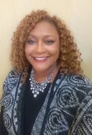 Felicia Cherry Collins