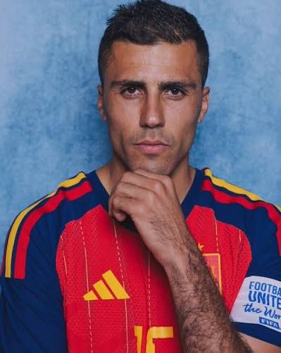 Foto jugador