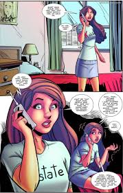 Trance Tory - Takeover - Multporn Comics & Hentai manga