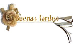 Tu amistad vale mucho para mi. Gifs Animados De Buenas Tardes Gifs Animados