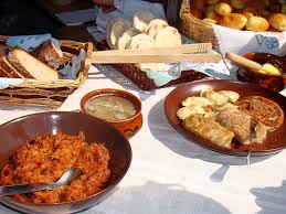 In poland, christmas eve dinner is the one of most important celebrations of the year. Polish Cuisine Wikipedia