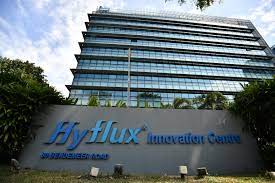 Is an investment holding company. Hyflux Creditors Asked To File Proofs Of Claim By Feb 5 Companies Markets News Top Stories The Straits Times