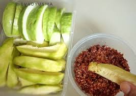 Check spelling or type a new query. 5 Resep Bumbu Rujak Bangkok Yang Segar Banget Yuk Coba Orami