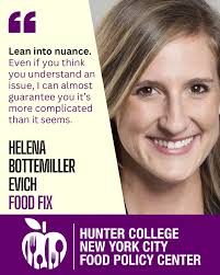 New York City can learn a lot about urban agriculture from other countries,  such as Uganda! Read more about urban agriculture in Kampala, as well as an  interview with DeVonne Jackson Perez,