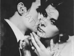 Jediná šance čb fotoska A4 Clark Mann Champion