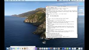 Note to see the enable device admin app option, you may need to scroll down the screen. An Introduction To The Workspace One Macos Hub Cli Mobile Jon S Blog