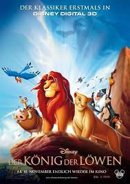 El Rey Leon 1994 Ver Y Descargar Pelicula Completa En Latino Cinemitas Peliculas Completas El Rey Leon Pelicula Rey Leon