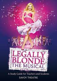 These meanings and messages have impacts on the viewer's lives, even if they know it or not. A Study Guide For Teachers And Students Legally Blonde The