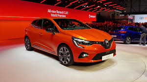 Check spelling or type a new query. New Renault Clio E Tech Hybrid Unveiled Car Magazine