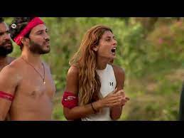Η αποχώρηση από το survivor που θα φέρει τα πάνω κάτω στον άγιο δομίνικο. Survivor Greece 2021 Spoiler Trailer 15 02 2021 16 02 2021 Youtube
