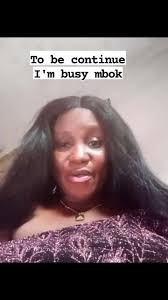 CHIEF IMO COMEDY FANS WORLDWIDE