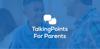There's no better resource than a supportive parent. Parents Talkingpoints Apps On Google Play