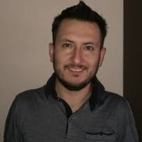 Daniel Collazos Montoya