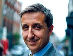 Atrium, Old Pauline News, Autumn/Winter 2024 by St Paul's School