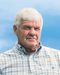 Mr. Harold Gilchrist — Résidence funéraire Steve L. Elkas