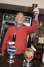 Wetherspoon founder tim martin has argued that his company will save 1.5p per pint or meal sold if the uk opts for unilateral free trade after leaving europe. Open Pubs At Same Time As Shops Wetherspoons Tim Martin Bradford Telegraph And Argus