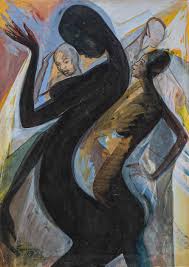 Bildergebnis für Ben Enwonwu