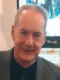 Obituary information for James Thomas Murphy