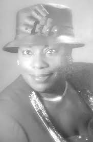 Obituary for Ernestine Alicia Johnson