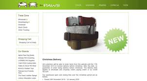 Available online at wholesale prices and delivered to the us, the uk and europe. Thepaws Co Uk Pet Supplies Wholesale And Dro The Paws