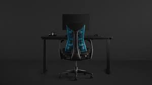 A common observation when comparing gaming chairs and office chairs is that gaming chairs prioritize style over comfort, while office chairs. Gaming Ergonomic Gaming Chairs And Products From Herman Miller