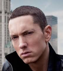 Rap battle! I'm bringing Eminem. Who are you bringing? eminem