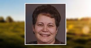 Sharon Mann Obituary April 1, 2016