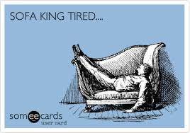 Shabby Chic And Cheap Friday Funnies Sleep Deprived Ecards Funny Funny I Need A Nap
