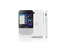 BlackBerry Q5 technische daten, test ...
