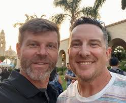 Craig Patnode's Instagram, Twitter & Facebook